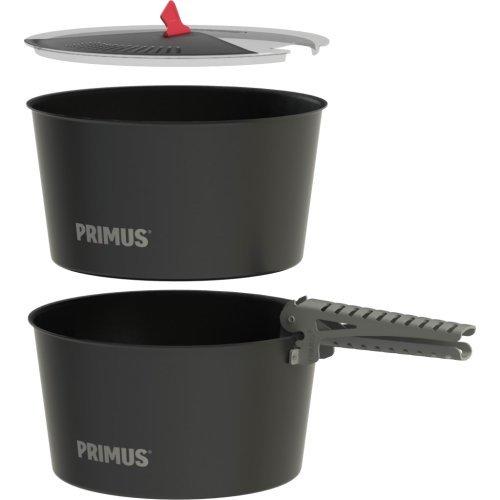 ├登山樂┤瑞典 Primus LiTech Pot Set 輕量鋁合金鍋具組 2.3L # P740320