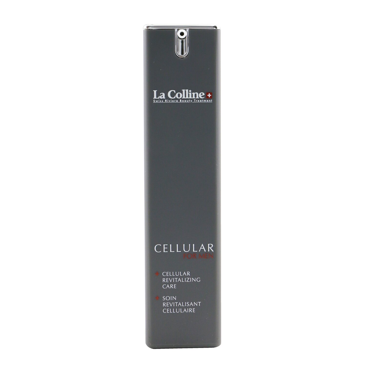 La Colline - Cellular For Men Cellular Revitalizing Care - 多功能保濕霜