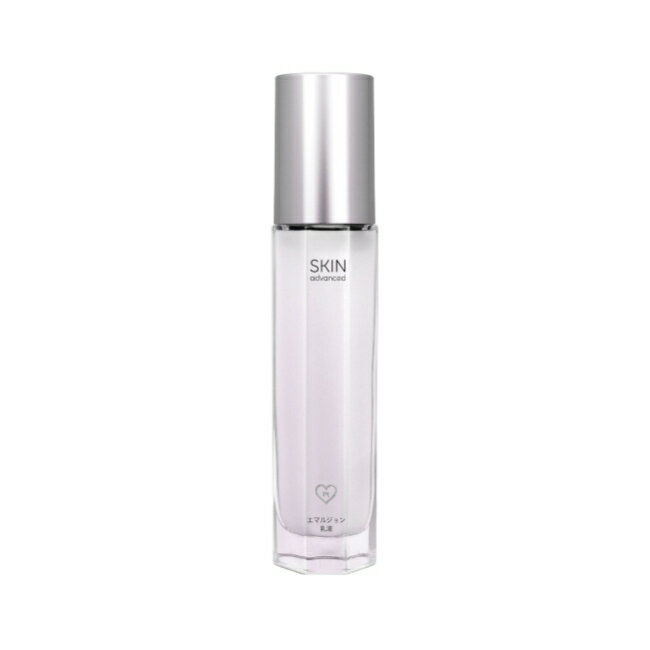 SKIN Advanced 水耀肌光感煥亮乳液 60ml 1
