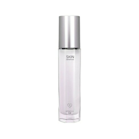 SKIN Advanced 水耀肌光感煥亮乳液 60ml 1