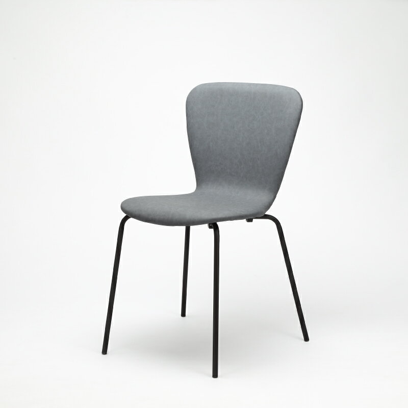 《售完不補》米蘭系列DC-022灰熊厲害餐椅.設計師設計,餐椅,辦公椅,會議椅【myhome8居家無限】★APP下單享點數4% 1