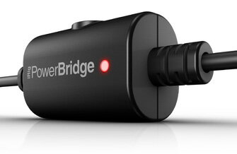 【非凡樂器】IK Multimedia iRig Powerbridge ios 裝置電源橋接器