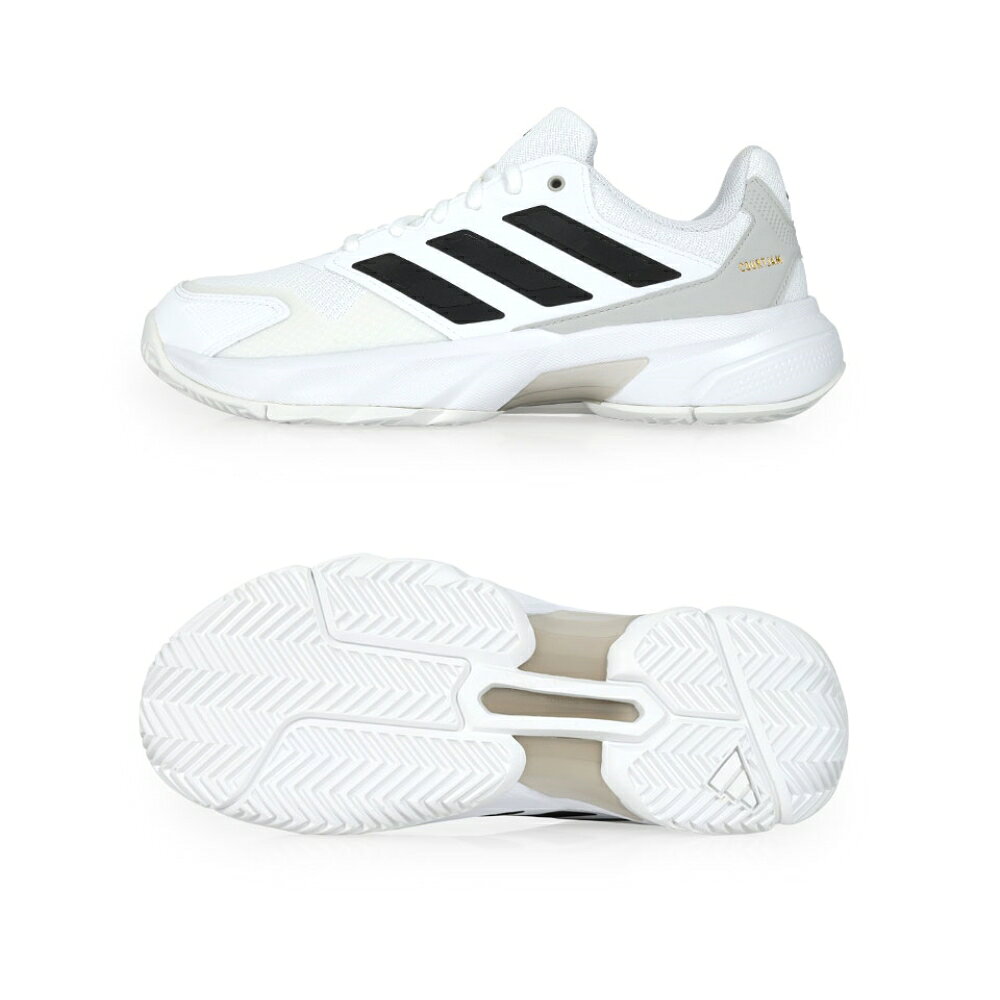 ADIDAS CourtJam Control 3 M 男網球鞋(免運 訓練 網球 愛迪達「IF7888」≡排汗專家≡ | 排汗專家直營店 ...