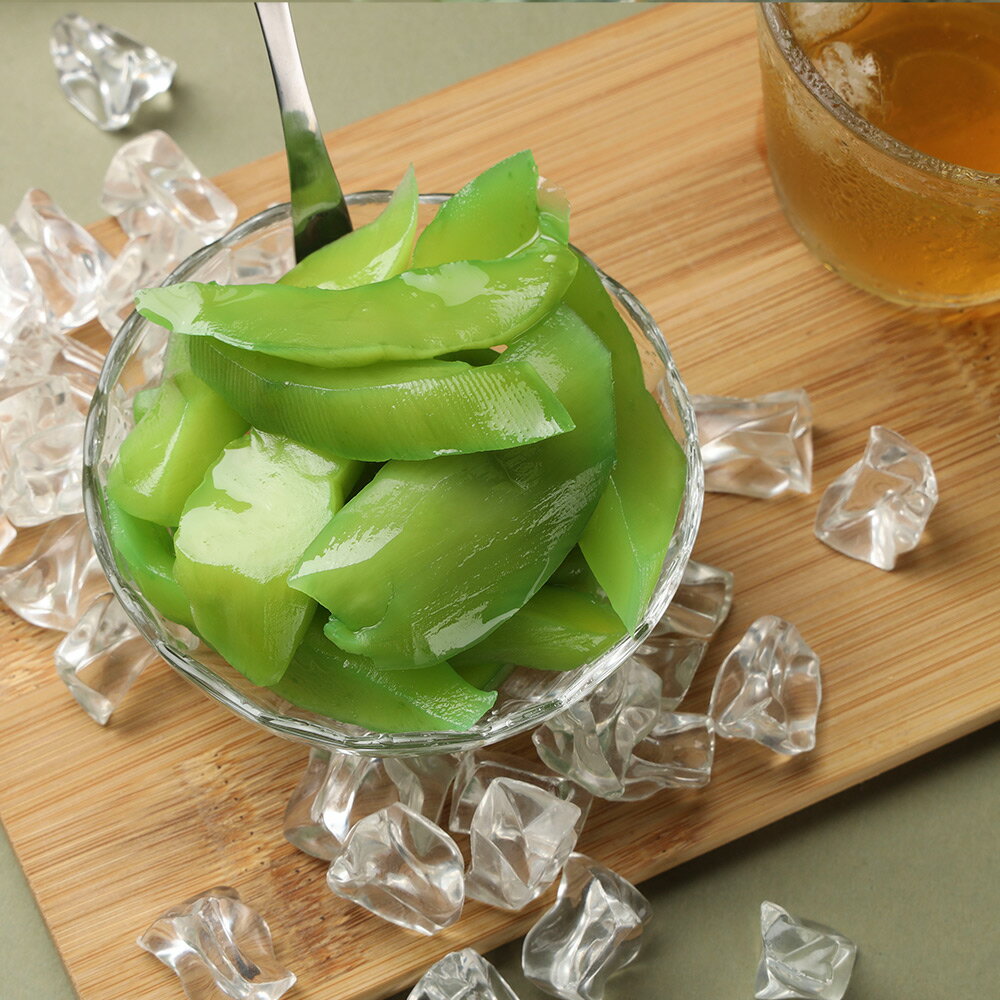 【赤柑食品】『情人果330克 』『青芒果 』 茶點 零食 蜜餞