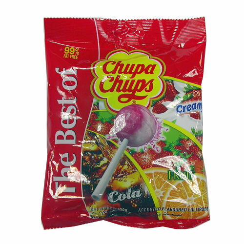 加倍佳棒棒糖 的搜寻比价结果