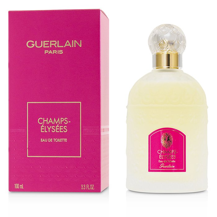 ☆【香水】Guerlain Champs-Elysees 50ml ゲラン シャンゼリゼ