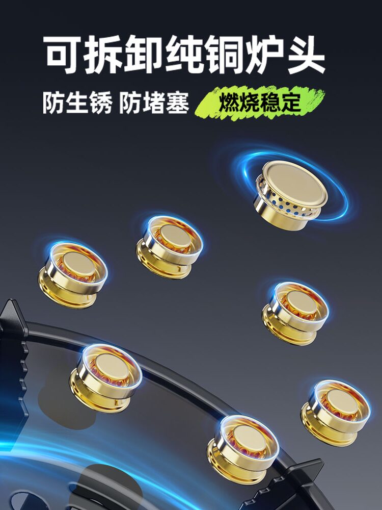卡式爐戶外行動式爐具露營炊具燒烤爐烤肉卡斯卡磁瓦斯爐燃氣灶【Snowbelle優選】
