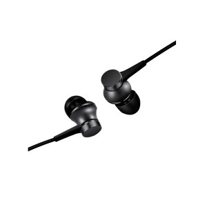 小米活塞耳機 清新版 入耳式 線控式耳機