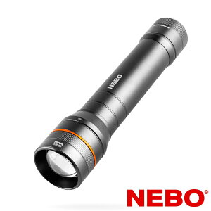 【NEBO】牛頓 手電筒-750流明 IP67 NEB-FLT-0015-G