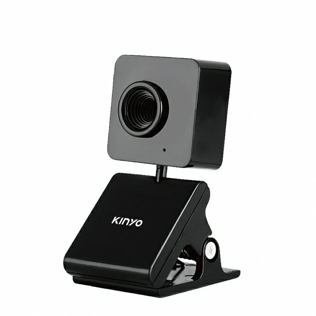 KINYO 網路攝影機 PCM-550 視訊 攝像頭 視訊鏡頭 網路鏡頭 直播鏡頭 電腦攝影鏡頭