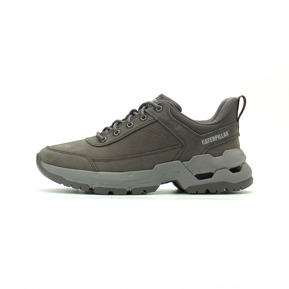 CAT SURGE HIKER LO 休閒鞋 灰 CA726595 男鞋
