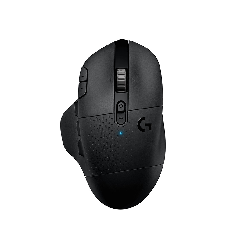 券折200】Logitech 羅技G604 Lightspeed 無線電競滑鼠| JT3C直營店