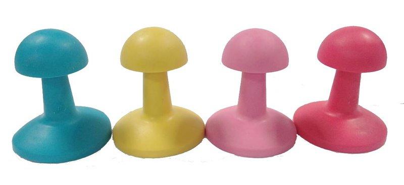 【【蘋果戶外】】山林者 GoPace 防雷帽【單個銷售】天幕帳炊事帳伸縮營柱門柱專用