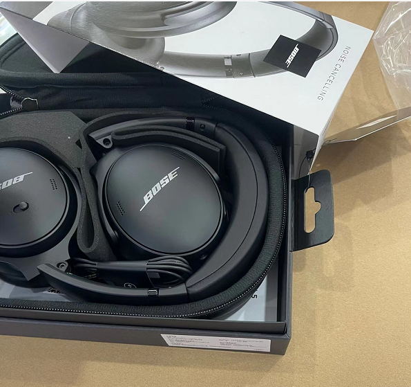 現貨】賓士哥3C【福利品專賣店】BOSE QC35 ii 2 二代官方貨正品包真