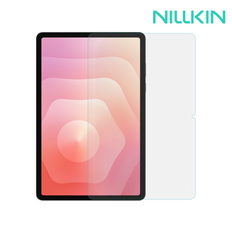 NILLKIN SAMSUNG Tab S11 Ultra Amazing H+ 防爆鋼化玻璃貼 9H 玻璃膜 鋼化膜 螢幕貼 保護貼