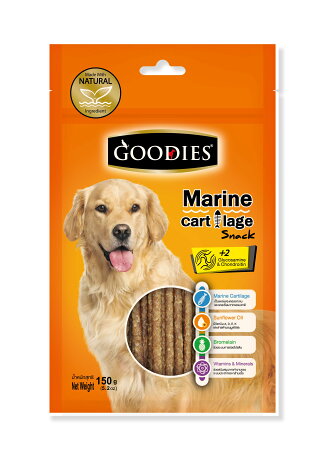 狗狗零嘴 Goodies關節健力零食150g 兩種尺寸保護骨關節犬用保健食品幫助消化潔牙骨寵物零食磨牙棒 必購佳 Rakuten樂天市場 狗狗零嘴 Goodies關節健力零食150g 兩種尺寸保護骨關節犬用保健食品幫助消化潔牙骨寵物零食磨牙棒 必購佳 Rakuten樂天市場