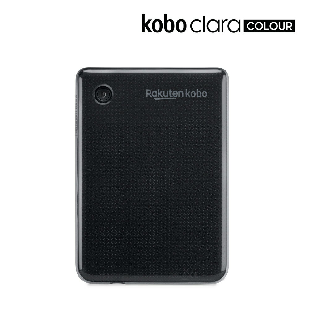 Kobo Clara Colour/BW 原廠透明保護殼 1