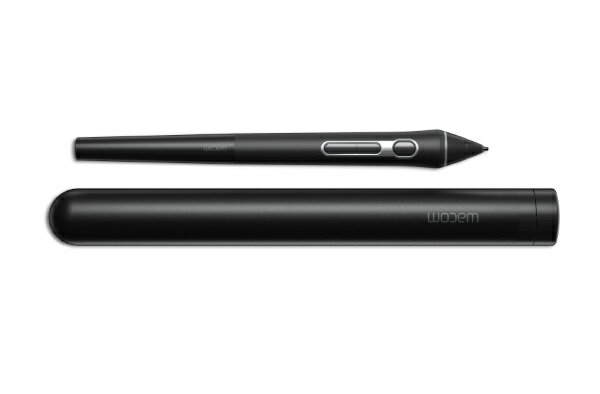 【意念數位館】Wacom Pro Pen 3D 壓力感應筆