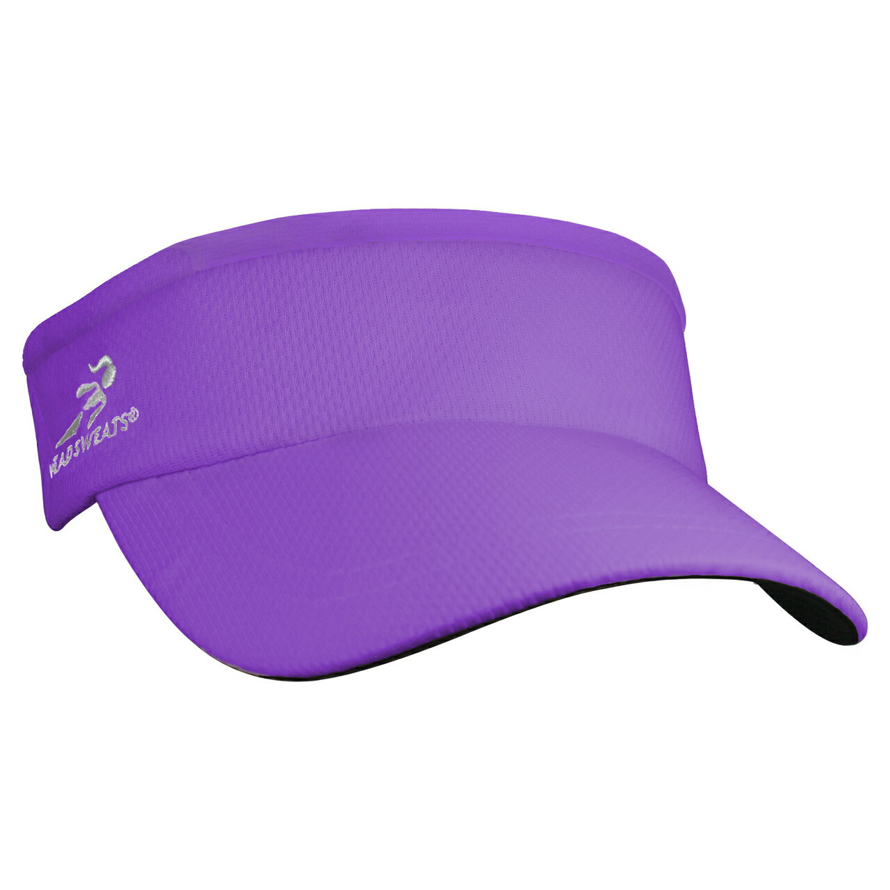 HEADSWEATS 汗淂 Supervisor 遮陽帽 (紫色)