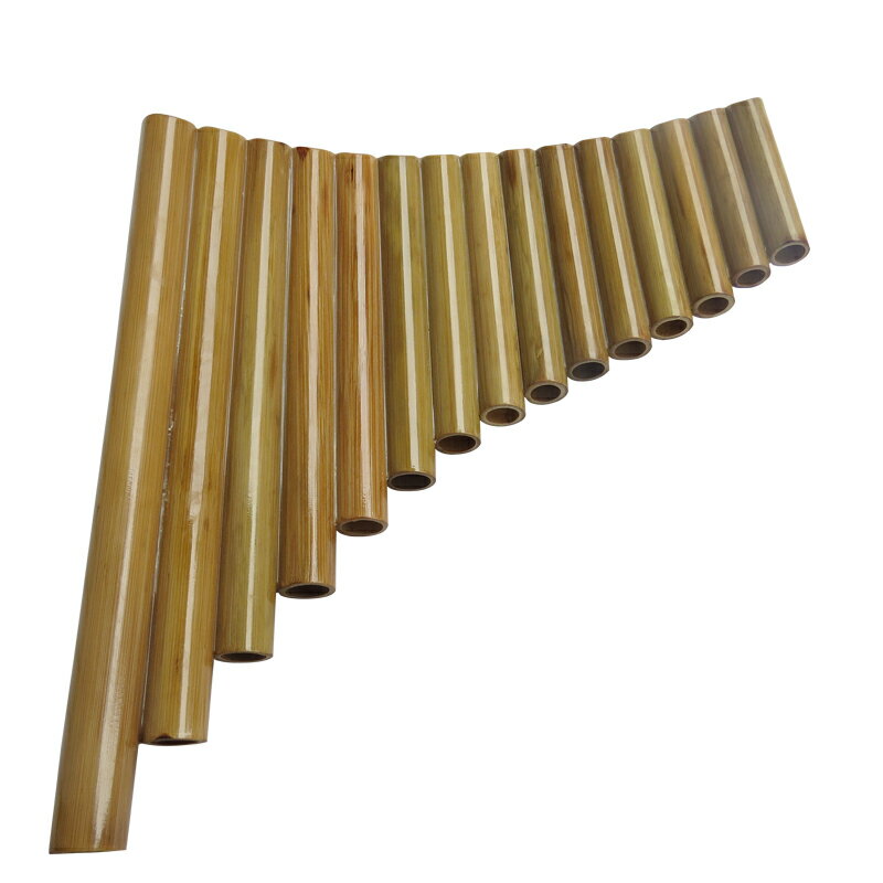 15音排簫15孔排簫 竹蕭 成人初學者入門吹奏樂器學生教師音樂教學 | 協貿國際日用品生活5館 | 樂天市場Rakuten