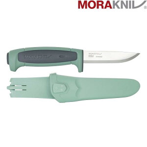 MORAKNIV Basic 546 2021(S) 限定款 不銹鋼直刀 13957 湖水綠