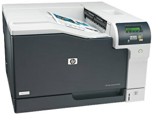 【最高22%回饋 滿額再折400】 [現貨]HP Color LaserJet Professional CP5225dn A3彩色雷射印表機 (CE712A) 限時促銷