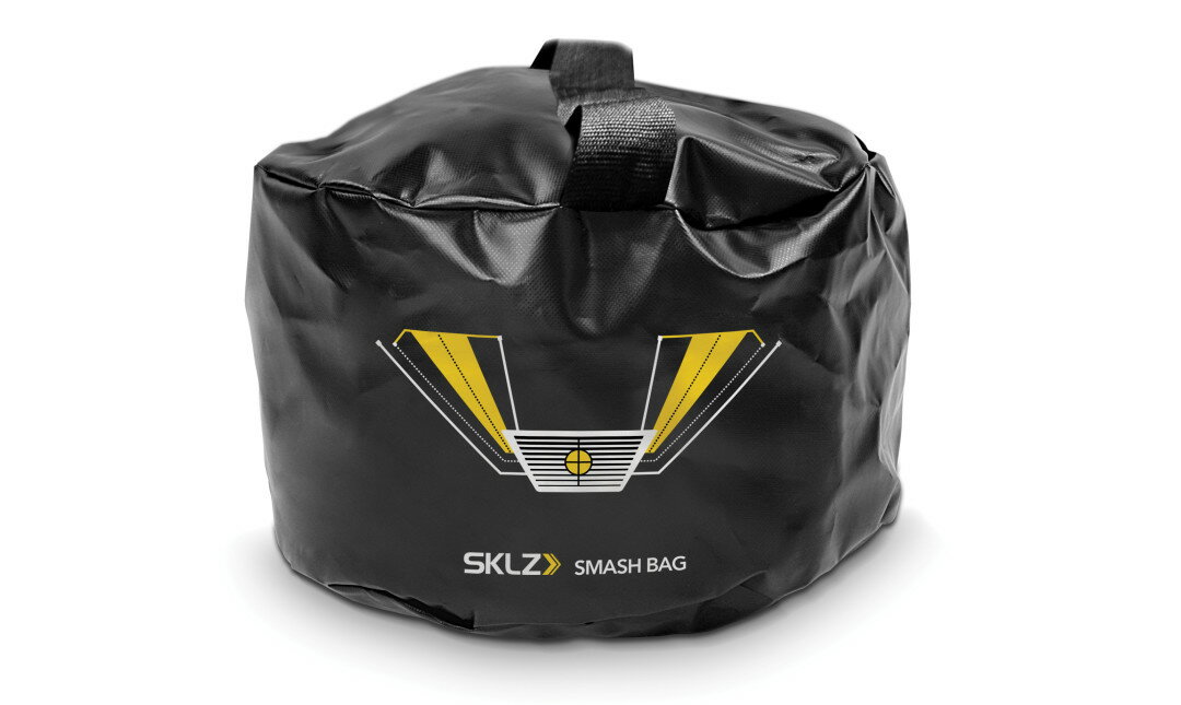 【SKLZ高爾夫】 SKLZ打擊袋 Smash Bag 高爾夫 長桿訓練 打擊袋 打擊包 衝擊袋 美國原廠正品【正元精密】
