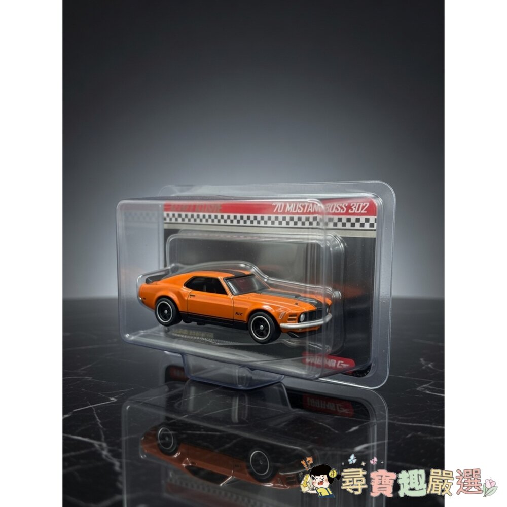 現貨Hot Wheels 風火輪會員專屬限定版(橘)/聖誕節限定車款(綠) 有擂標