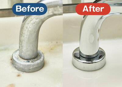 日本製 ~MARNA 水漬 水垢清潔帶(現貨)