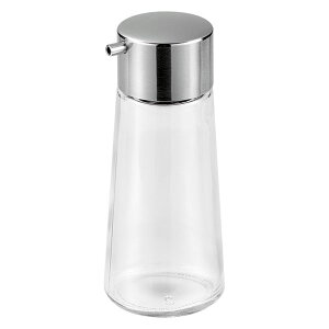 asdfkitty*日本 ECHO玻璃調味罐/醬油瓶/醋瓶/油瓶-140ML-正版商品