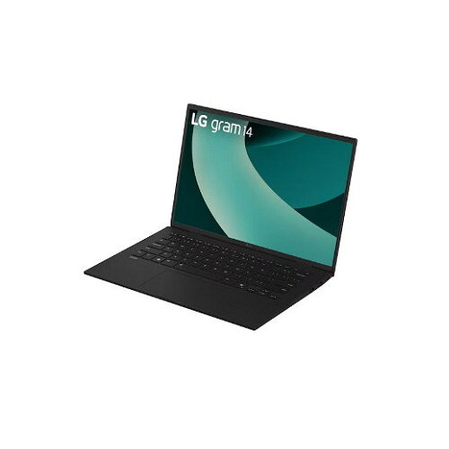 LG 樂金 gram Pro 14Z90T 14吋極致輕薄AI筆電-曜石黑 (Ultra 5 225H/16G/512G/Win11P)