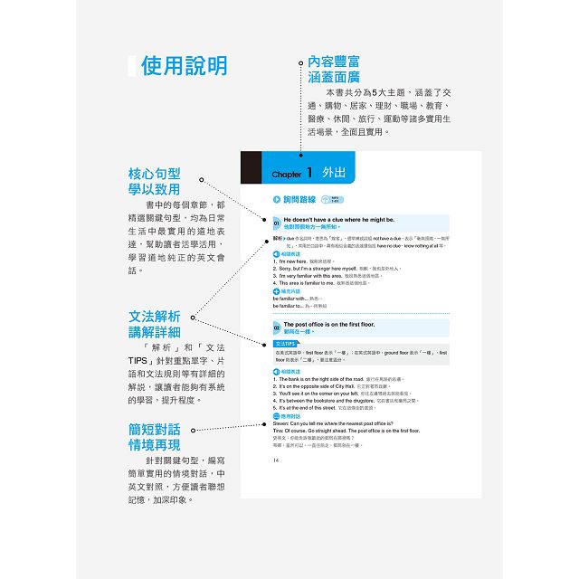 一定要學會英語會話8000(附MP3 CD) 3