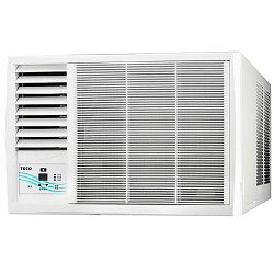 【TECO東元】3-5坪定頻左吹窗型冷氣MW20FL1【三井3C】