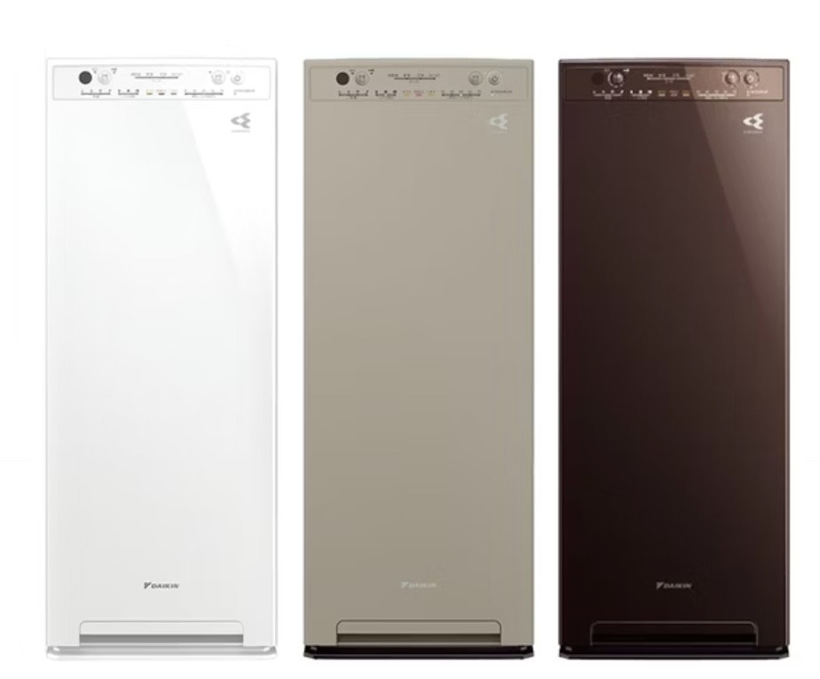 日本 大金 DAIKIN MCK55Z 加濕空氣清淨 適用13坪 PM2.5 保濕 花粉抑制 過敏 MCK55X MCK55Y 2023年式