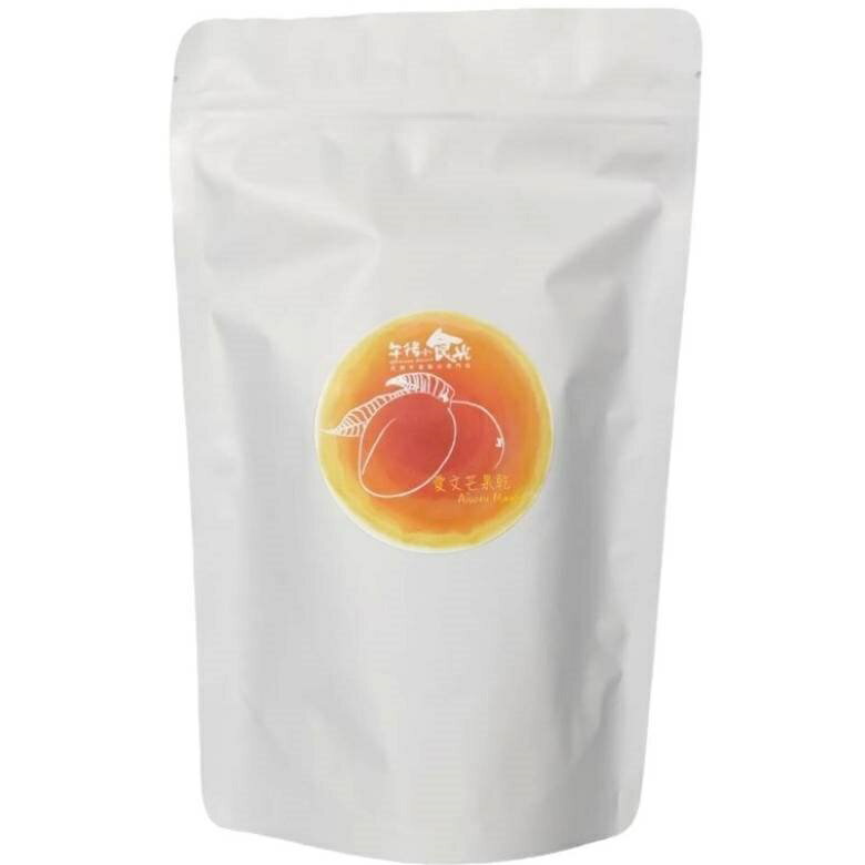午後小食光 果乾(愛文芒果乾140g±5%) [大買家]