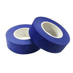 紙膠和帶 紙膠帶 25mm*18M 藍色 5RC2-K-25