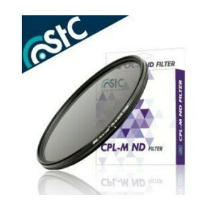 【eYe攝影】STC Ultra Layer CPL-M ND16 Filter 67mm 減光4級低色偏 減光式偏光鏡