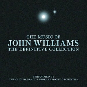 【停看聽音響唱片】【CD】約翰．威廉斯：決定版電影配樂精選 (6CD)