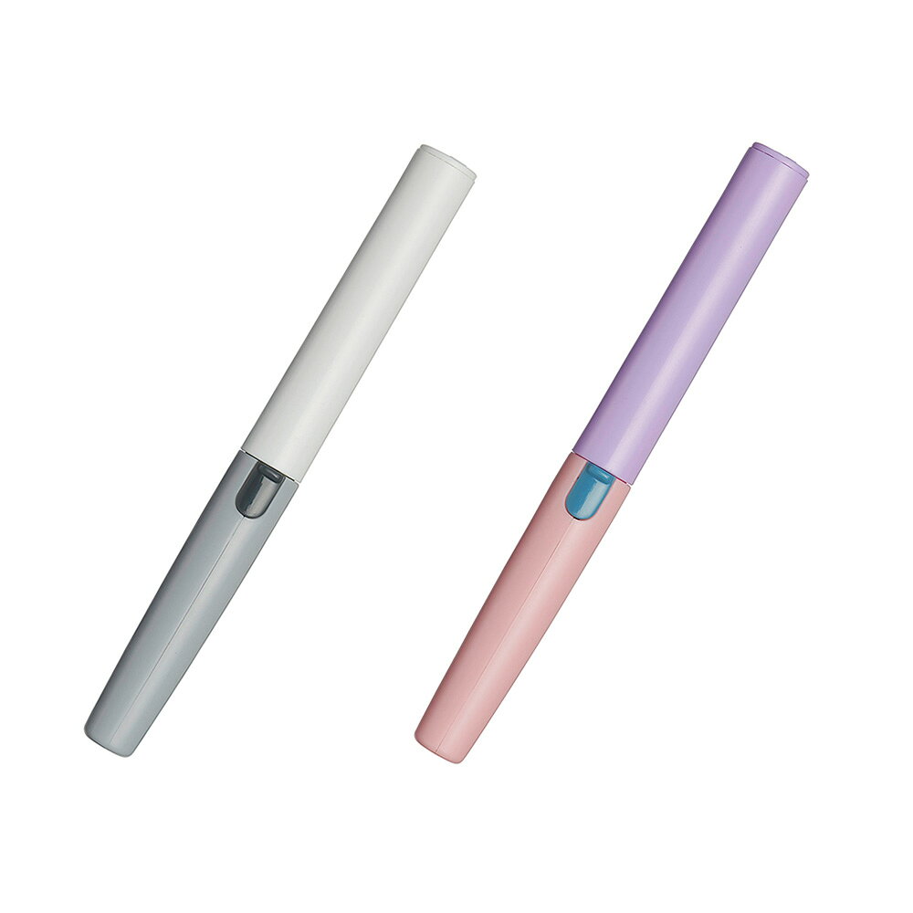 【史代新文具】手牌SDI 0917C 磁吸式省力筆型剪刀/攜帶剪刀/攜帶式剪刀