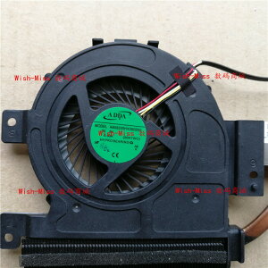 ADDA AB08205HX090B00 00HTWO 5V 0.50A 4Wire 4Pin Cooling Fan