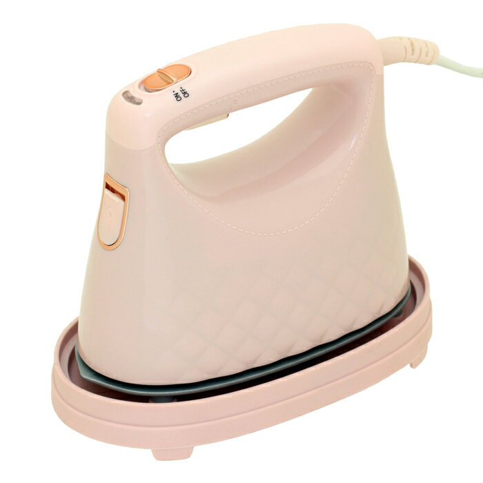 日本公司貨 2色 Abitelax AIS-W AIS-P 蒸氣 掛燙 輕量 除菌 除臭 連續蒸氣 白色 粉色