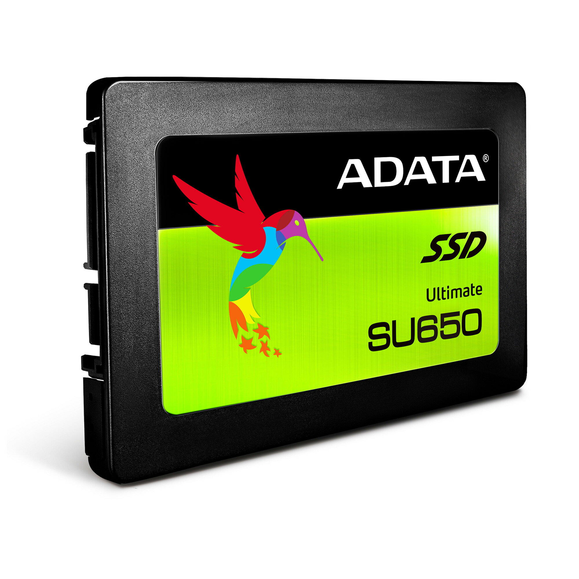 ADATA ULTIMATE SU650 (ASU650SS-480GT-C) 3D NAND 2.5″ 480GB SSD