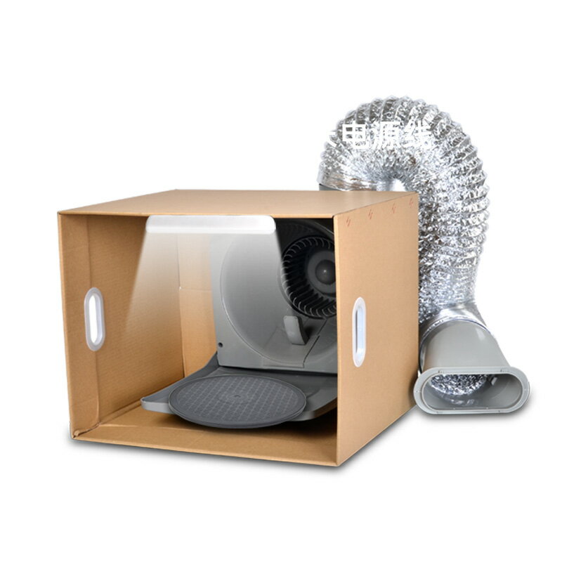 【可開發票】模型噴漆箱大力星工具噴漆模型箱模型噴漆噴漆模模型模型噴漆工具 3