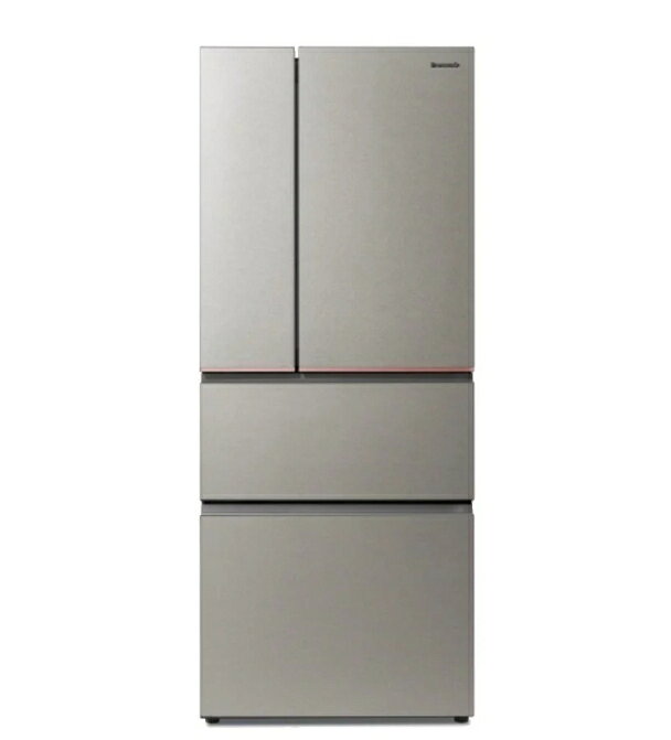 NR-D505XV-S1【Panasonic 國際牌】500L四門變頻電冰箱