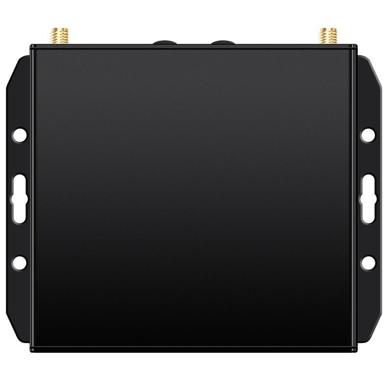【穩定不斷線】SY40識雲全網通4G工業路由器雙SIM貼片卡轉WiFi轉有線室外監控【Snowbelle優選】