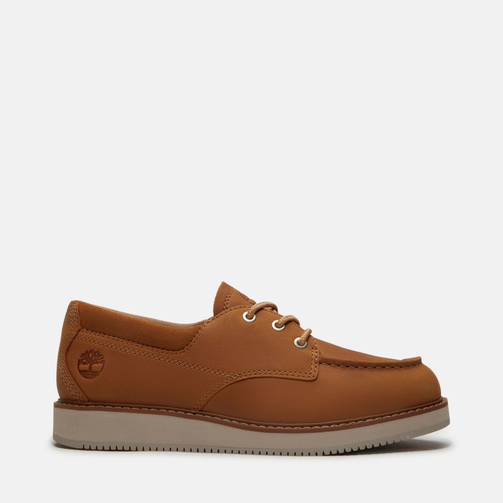 TIMBERLAND BRITTON EDGE 休閒鞋 小麥 A5M19EN1 男鞋