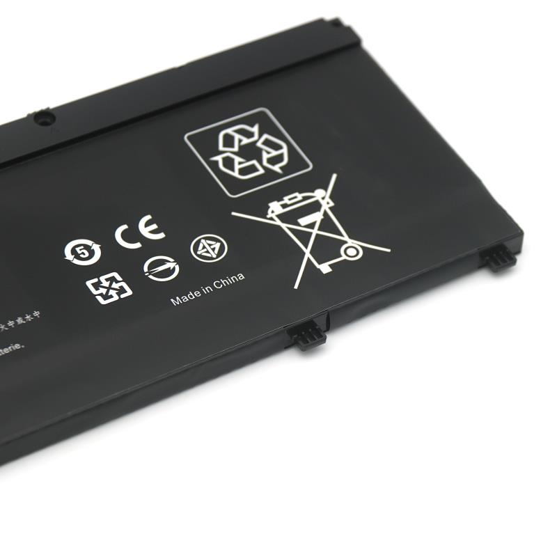 惠普光影暗影3/4/5 TPN-Q211 Q193 Q194 C133 SR03XL SR04XL電池