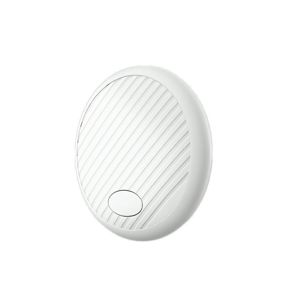 藍牙防丟器 GPS定位追蹤器 支援Apple Find My／Android 寵物行李箱鑰匙尋物器 2