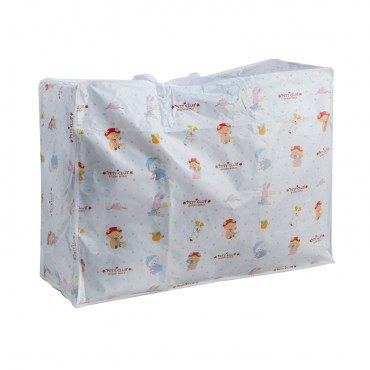 PETY CLUB衣物棉被整理袋-L