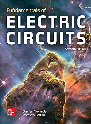 Fundamentals of Electric Circuits 7/E 電子書  ALEXANDER  McGraw-Hill